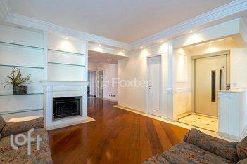 apartment em Itapimirum, Vila Andrade - São Paulo - SP