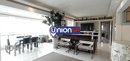 apartment em José Gonçalves, Vila Andrade - São Paulo - SP