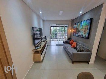 apartment em Marie Nader Calfat, Vila Andrade - São Paulo - SP