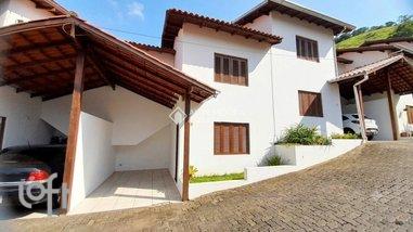 house em Rua Doutor João Daniel Hillebrand, Rondônia - Novo Hamburgo - RS