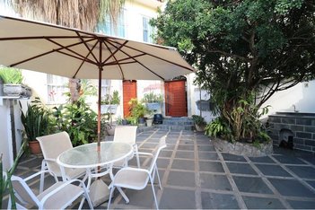 apartment em Rua Monsenhor Magaldi, Jardim Guanabara - Rio de Janeiro - RJ