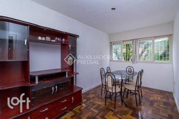 apartment em Guilherme Alves, Jardim Botânico - Porto Alegre - RS