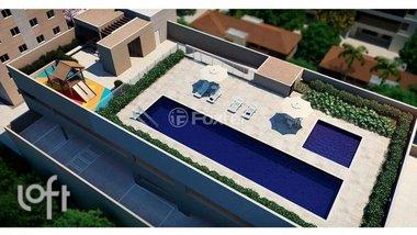 apartment em Rua Antonieta, Picanço - Guarulhos - SP