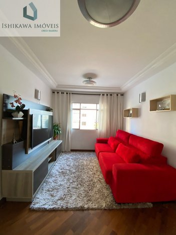 apartment em Rua Dom Duarte Leopoldo, Cambuci - São Paulo - SP