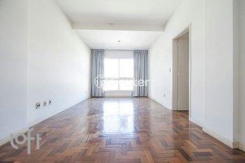 apartment em Érico Veríssimo, Azenha - Porto Alegre - RS