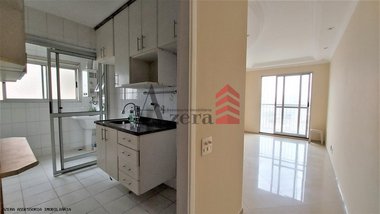 apartment em Rua Alexandre Levi, Cambuci - São Paulo - SP