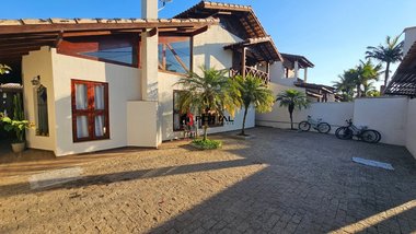 house em Rua da Floresta, Terras do Madeira - Carapicuíba - SP