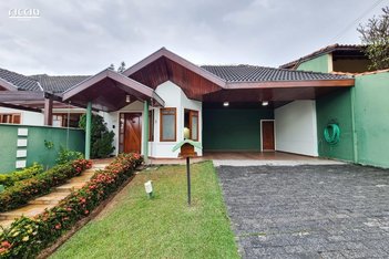 house em Rua Dorival Domingos da Silva, Urbanova VI - São José dos Campos - SP