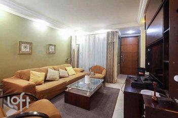 house em Serra de Botucatu, Tatuapé - São Paulo - SP