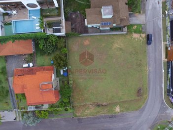 land_lot em Rua Professor Salvio Guilhon Gonzaga, João Paulo - Florianópolis - SC