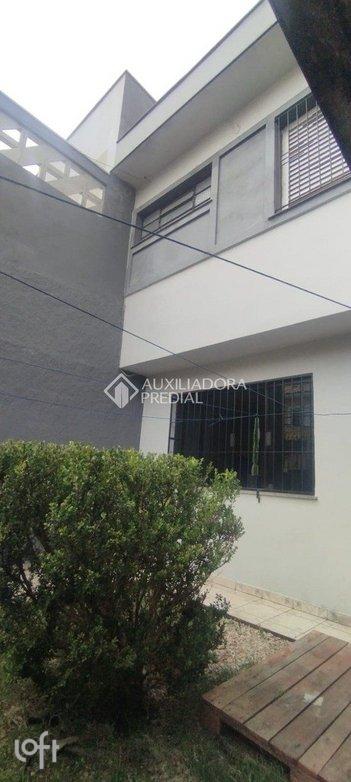 house em Alberto Torres, Jardim Stella - Santo André - SP