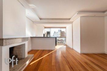 apartment em Itajaí, Petrópolis - Porto Alegre - RS