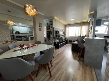 apartment em Rua Frederico Otávio Domingues Barbosa, Sarandi - Porto Alegre - RS