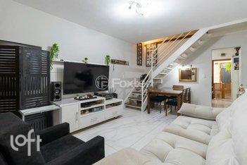 apartment em Dória, Campo Belo - São Paulo - SP