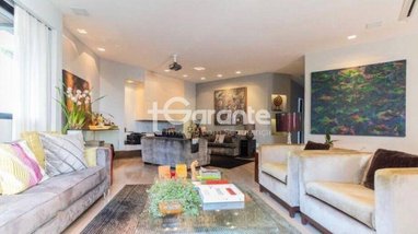 apartment em Rua Gil Eanes, Campo Belo - São Paulo - SP