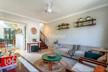 house em Sepetiba, Vila Romana - São Paulo - SP