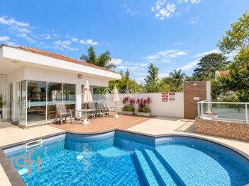 apartment em Avenida Luiz Boiteux Piazza, Ponta das Canas - Florianópolis - SC