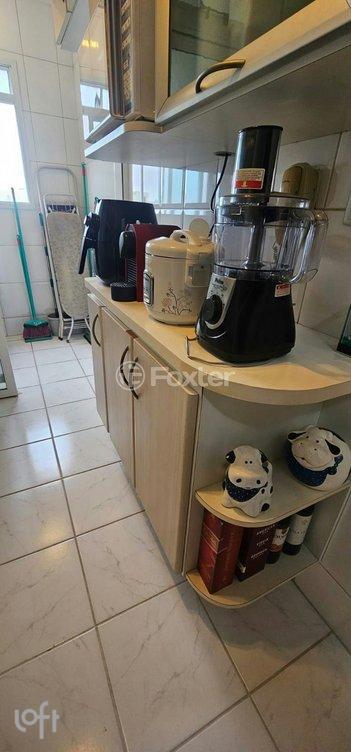 apartment em Pedro Bellegarde, Tatuapé - São Paulo - SP