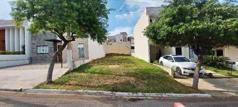 land_lot em Rua Selma Aparecida Said, Horto Florestal - Sorocaba - SP