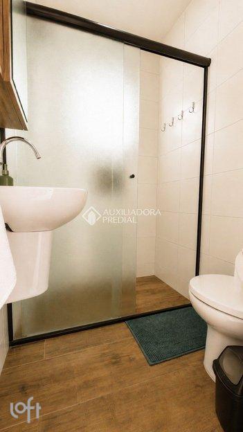 apartment em Itapema, Praia do Sonho - Palhoça - SC
