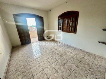 house em Rua Alceu Amoroso Lima, Jardim Nova Esperança - Jacareí - SP