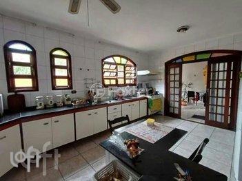 house em Padre Manuel Campello, Perus - São Paulo - SP