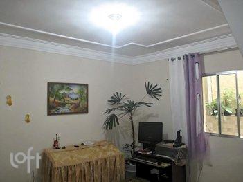 house em Alpinos, Montanhão - São Bernardo do Campo - SP