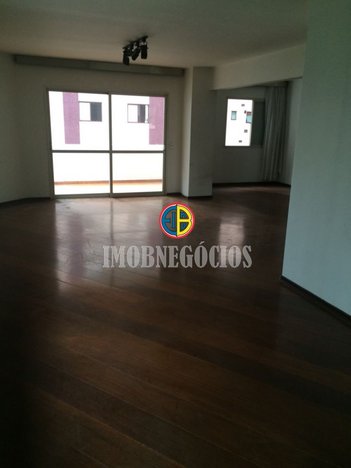 apartment em Rua Indiana, Brooklin Paulista - São Paulo - SP
