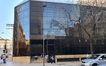 commercial_property em Francisco Glicerio, Centro - Campinas - SP