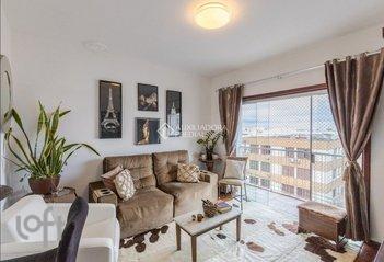 apartment em Humaitá, Nossa Senhora das Graças - Canoas - RS
