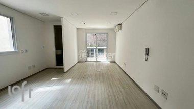 apartment em Jaú, Jardim Paulista - São Paulo - SP