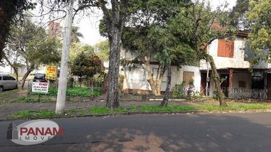 land_lot em Rua Edmundo Bastian, Cristo Redentor - Porto Alegre - RS