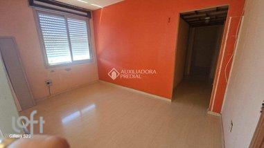 apartment em Padre Ângelo Corso, Cavalhada - Porto Alegre - RS