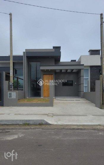 house em Miraguaia, Zona Nova - Capão da Canoa - RS