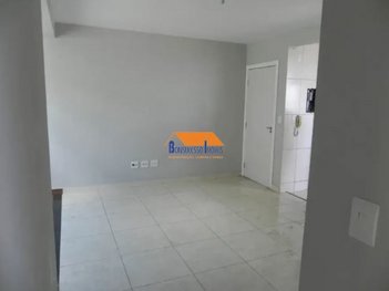 apartment em Rua Encantado, Alto Caiçaras - Belo Horizonte - MG