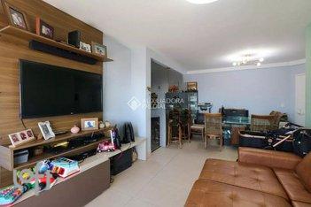 apartment em Espírito Santo, Santo Antônio - São Caetano do Sul - SP