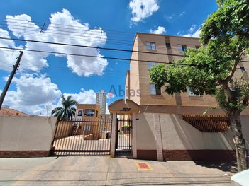 apartment em Rua Jesuíno de Arruda, Jardim São Carlos 5 - São Carlos - SP