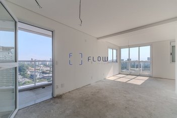 apartment em Rua Agostinho Rodrigues Filho, Vila Clementino - São Paulo - SP