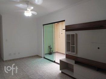 apartment em das Cerejeiras, Jardim - Santo André - SP