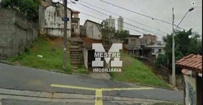 land_lot em Travessa Ari de Carvalho, Vila Moreira - Guarulhos - SP