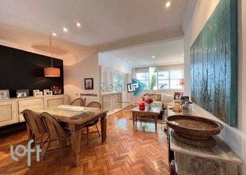 apartment em Joaquim Nabuco, Ipanema - Rio de Janeiro - RJ