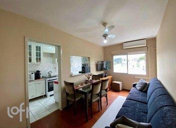 apartment em Venâncio Aires, Nossa Senhora das Graças - Canoas - RS