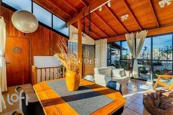 apartment em Coronel André Belo, Menino Deus - Porto Alegre - RS