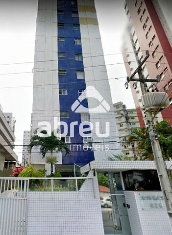 apartment em Rua Coronel Joaquim Manoel, Petrópolis - Natal - RN