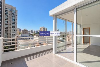 apartment em Rua Aracuípe, Jardim Prudência - São Paulo - SP