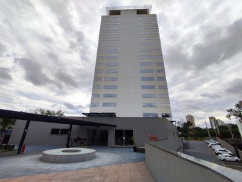 office em Avenida Waldir Felizola de Moraes, Jardim Sumaré - Araçatuba - SP