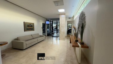 apartment em Rua João de Abreu, Setor Oeste - Goiânia - GO