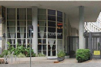 apartment em Rua Conselheiro Brotero, Santa Cecília - São Paulo - SP