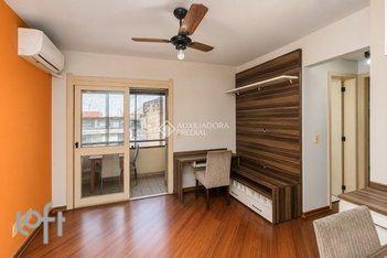 apartment em Rua Santana, Santana - Porto Alegre - RS