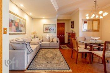 apartment em Avenida Coronel Lucas de Oliveira, Petrópolis - Porto Alegre - RS